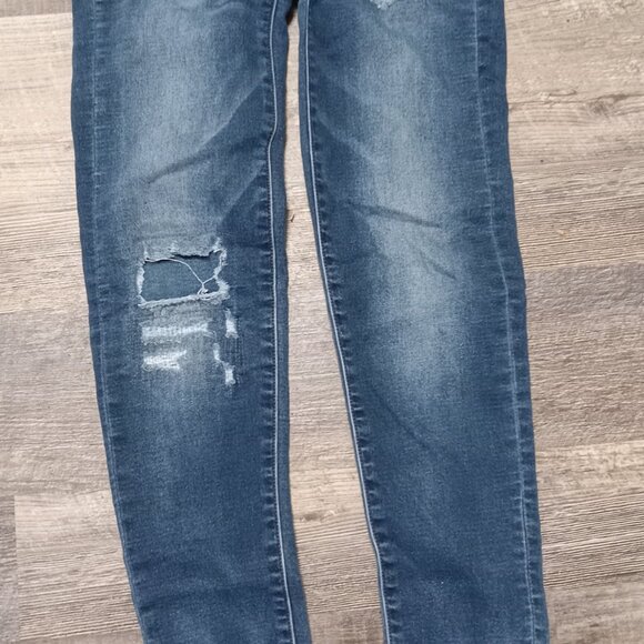 American eagle outfitters size 00 jeggings - Picture 5 of 5